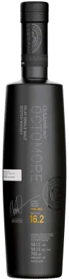 Bruichladdich Octomore 16.2