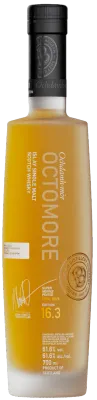 Bruichladdich Octomore 16.3