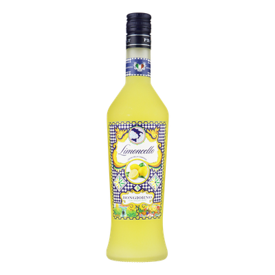 Bongiorno Limoncello