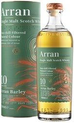 Arran 10 jaar Arran Barley Optic Batch #1