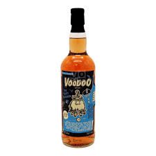 Voodoo The Rusty Cauldron 11 jaar