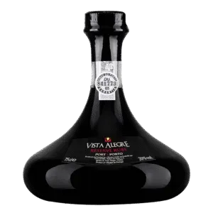 Port Vista Alegre Authentieke karaf met Ruby Reserve