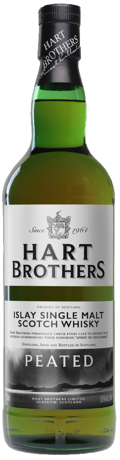 Hart Brothers Peated