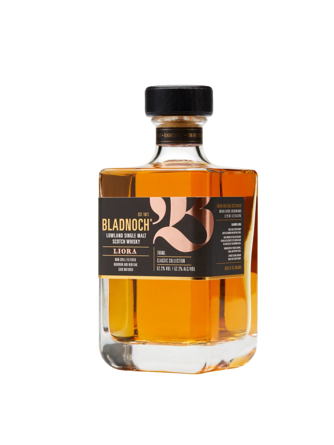Bladnoch Liora