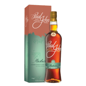 Paul John Select Cask Madeira