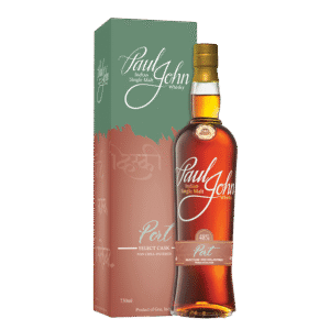 Paul John Select Cask Port