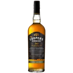 Coopers Choice Golden Cut Croftengea 9 jaar