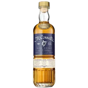 McConnell’s 5 jaar Cognac Cask