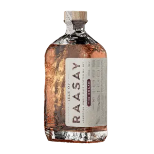 Isle of Raasay Single Malt The Draam