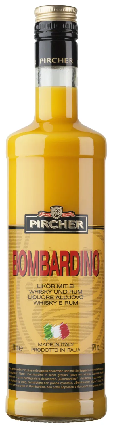 Pircher Bombardino