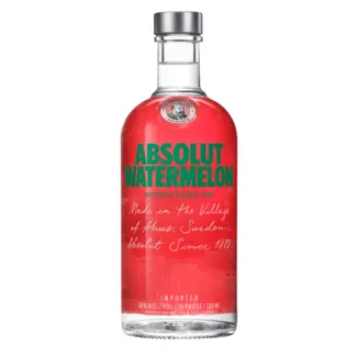 Absolut Watermelon