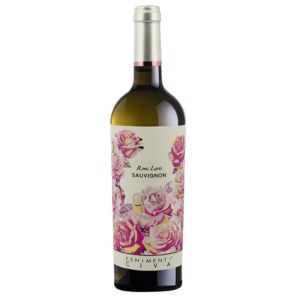 Civa Ronc Laris Sauvignon
