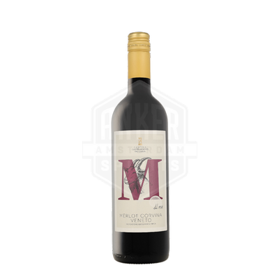 Castelnuovo Merlot-Corvina