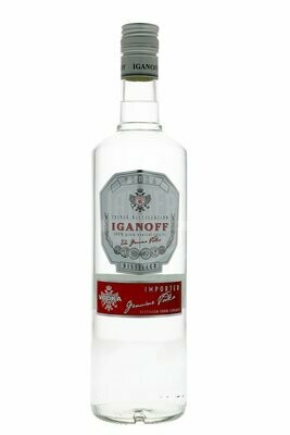 Iganoff Vodka