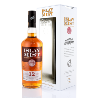 Islay Mist 12 jaar