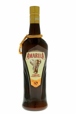 Amarula Cream