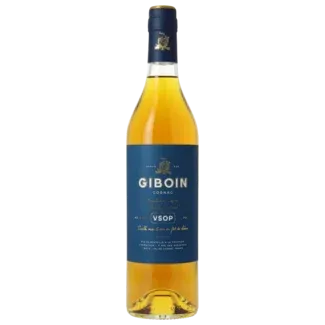 Giboin VSOP Fins Bois