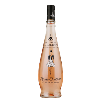 Cuvée Marie Christine Rosé