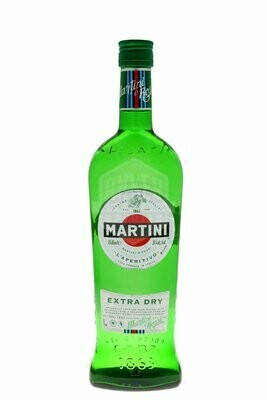 Martini Extra Dry