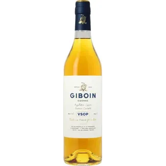 Giboin VSOP Borderies