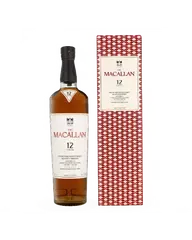 Macallan 12 jaar Double Cask