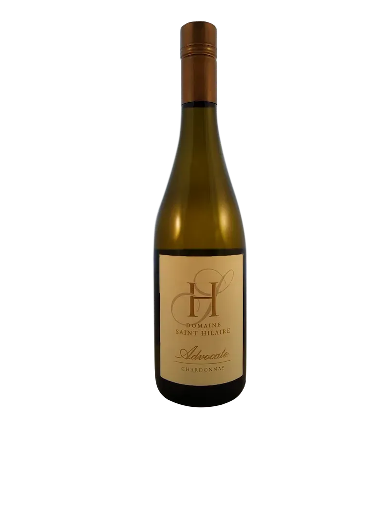 Domaine St. Hilaire Chardonnay Advocate