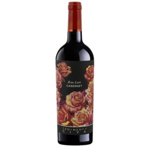 Civa Ronc Laris Cabernet