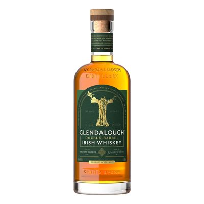 Glendalough Double Barrel Bourbon &amp; Oloroso