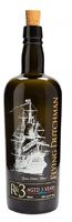 Flying Dutchman No. 3