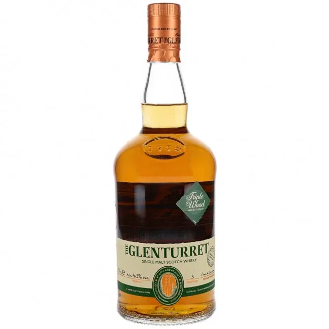 Glenturret Triplewood