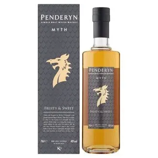 Penderyn Myth
