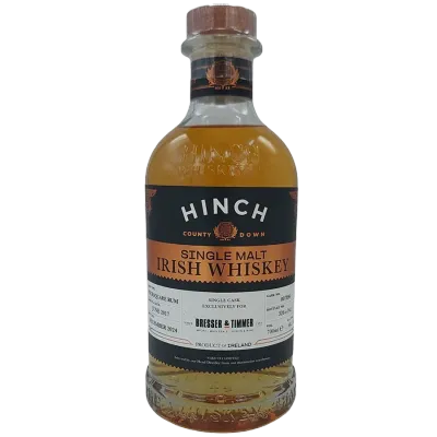 Proefsample Hinch Foursquare Single Cask