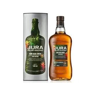 Isle of Jura Rum Cask