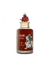 Okami 4 jaar