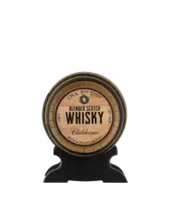 Old St. Andrews Clubhouse Whisky