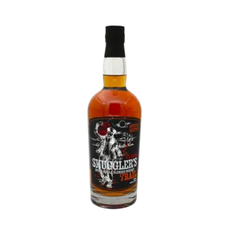 Smuggler's Trail PX Cask