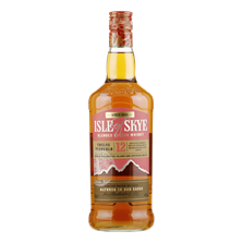Isle of Skye 12 jaar