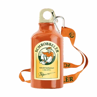 Therm-HOS-fles