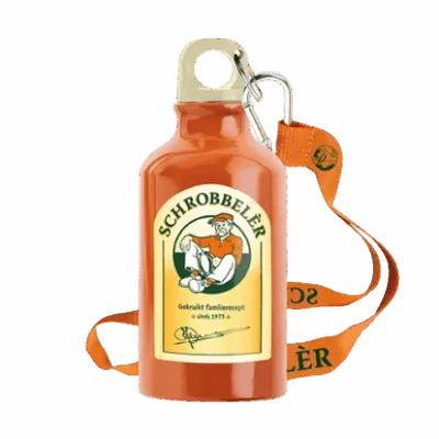 Therm-HOS-fles