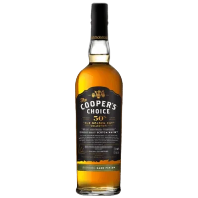 Coopers Choice Golden Cut Tomatin