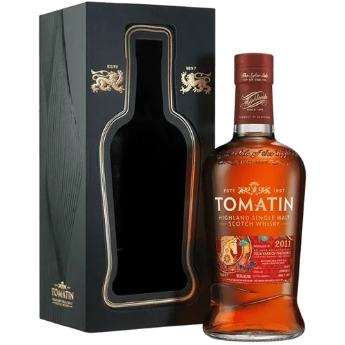 Tomatin Year Of The Horse #37607