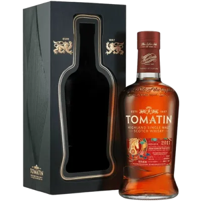 Tomatin Year Of The Horse #37607