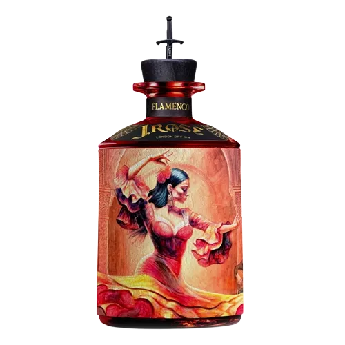 J. Rose London Dry Gin