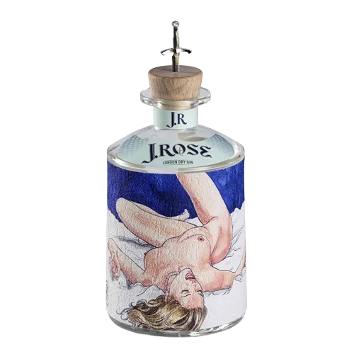 J. Rose London Dry Gin