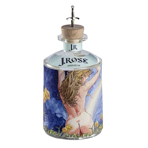 J. Rose London Dry Gin
