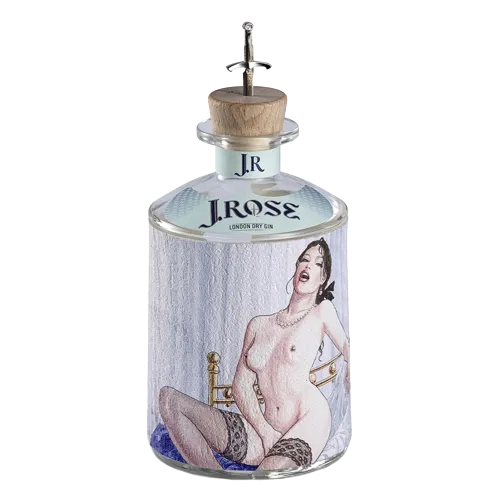 J. Rose London Dry Gin
