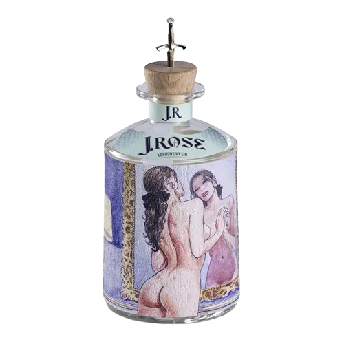 J. Rose London Dry Gin