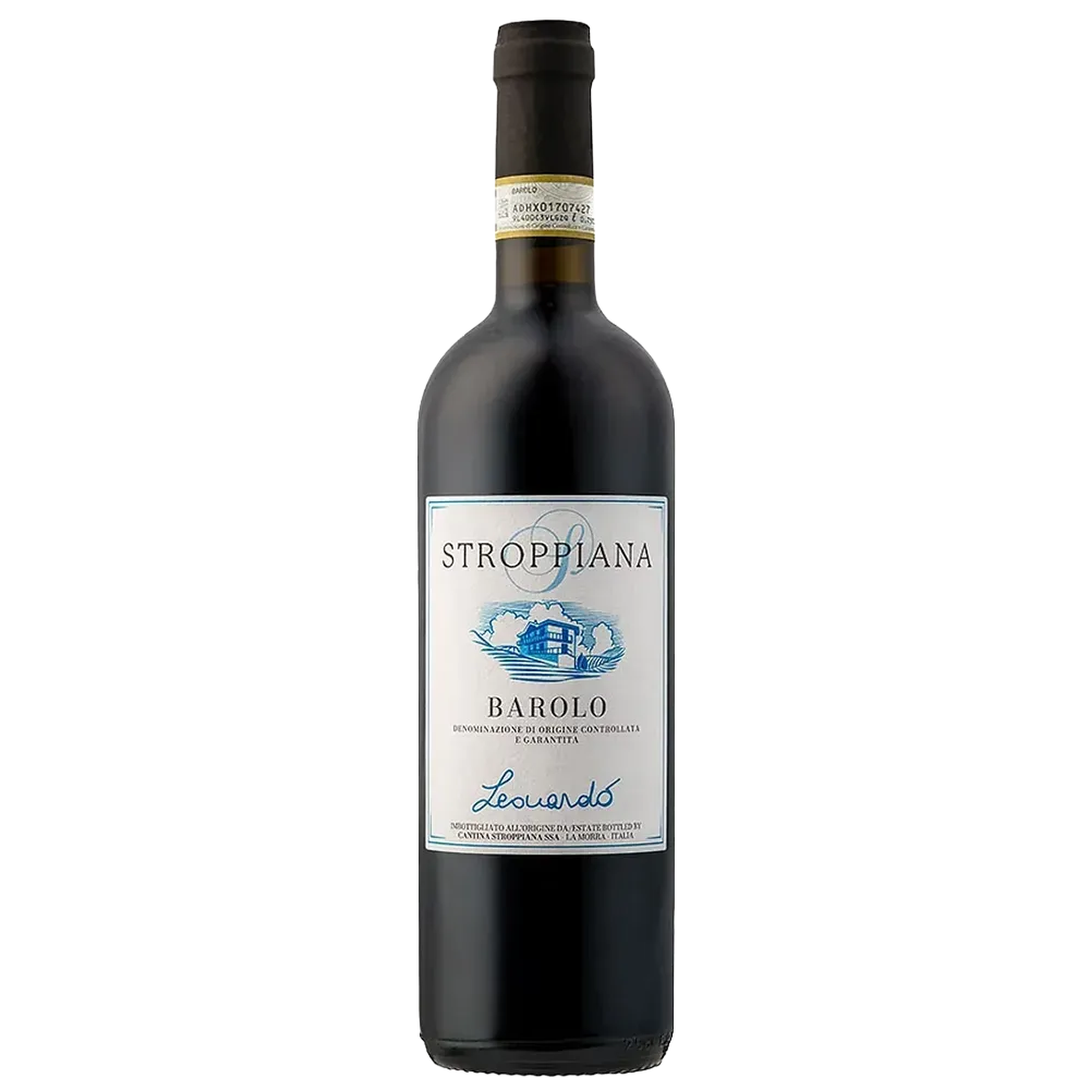 Stroppiana Barolo Leonardo