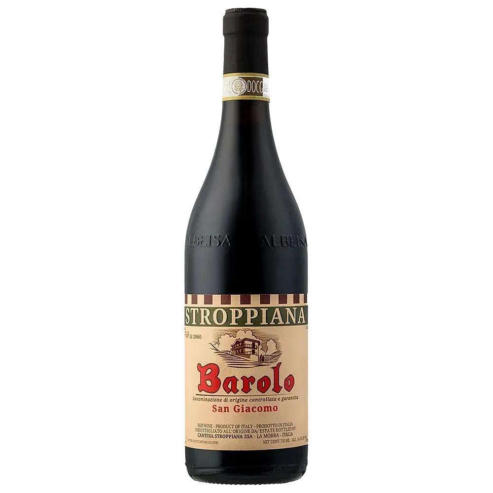 Stroppiana Barolo San Giacomo