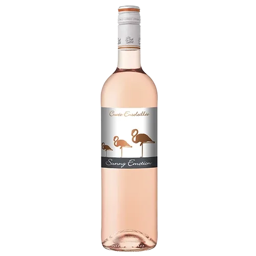 Sunny Emotion Rosé
